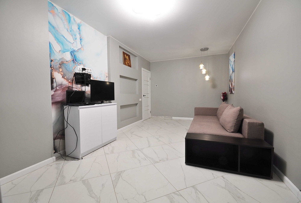 Видова 3-кімнатна квартира Таращанський масив Біла Церква - зображення 5