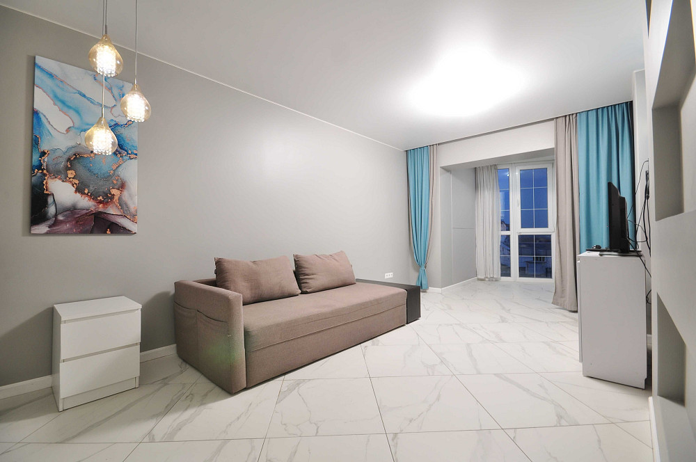 Видова 3-кімнатна квартира Таращанський масив Біла Церква - зображення 1