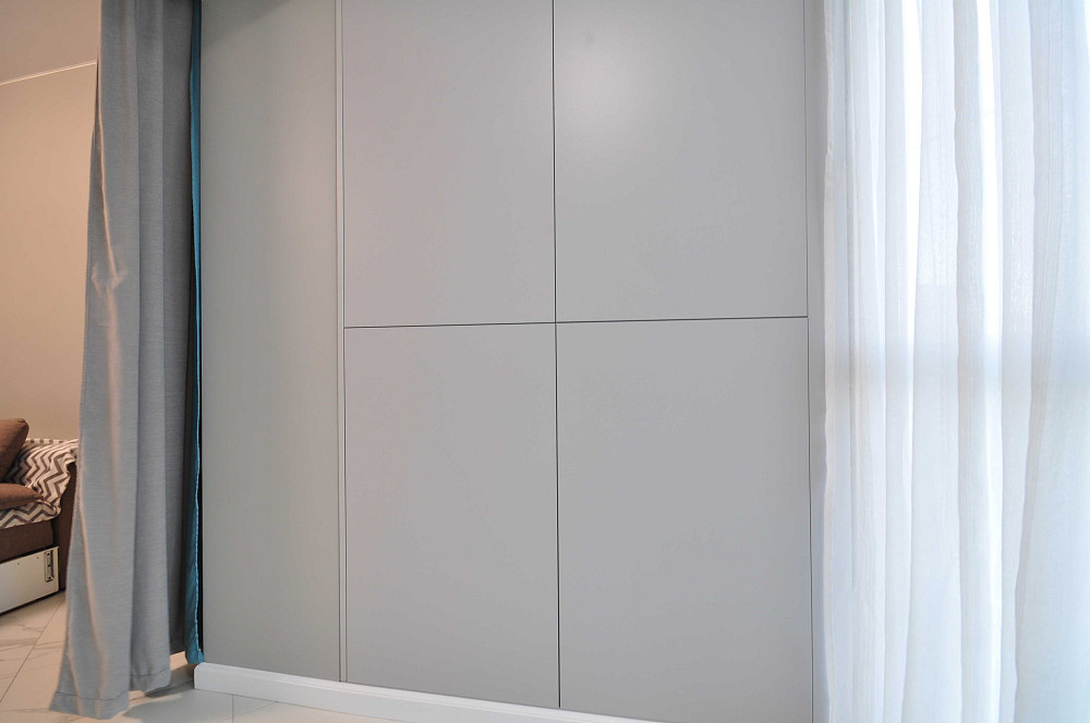 Видова 3-кімнатна квартира Таращанський масив Біла Церква - зображення 3