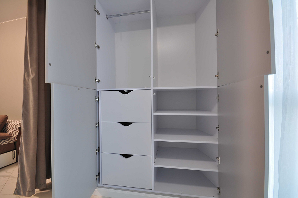 Видова 3-кімнатна квартира Таращанський масив Біла Церква - зображення 4