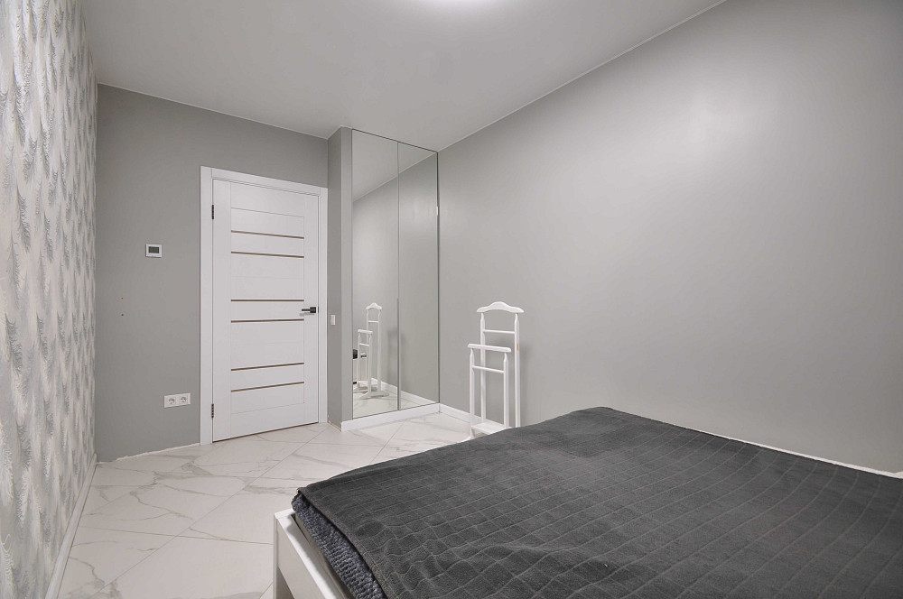 Видова 3-кімнатна квартира Таращанський масив Біла Церква - зображення 7