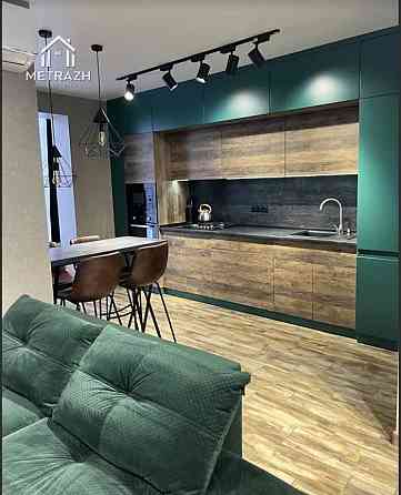 Продам квартиру в ЖК Лазурный, дизайнерский ремонт! Харьков