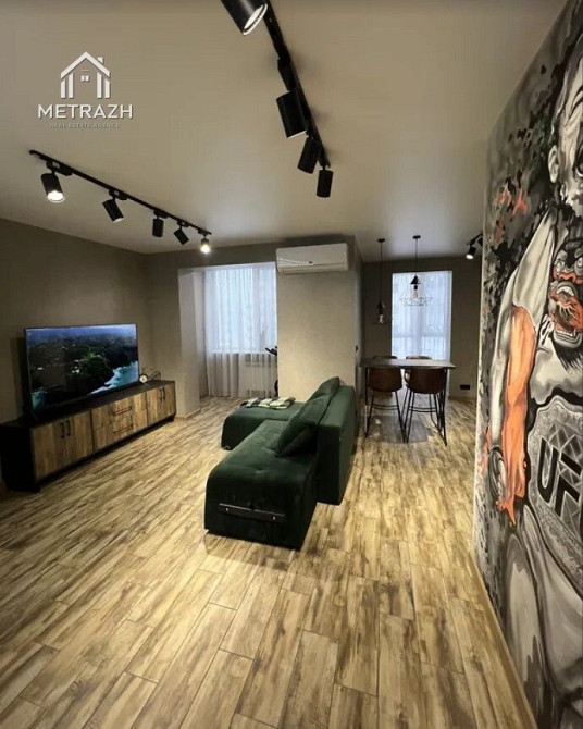 Продам квартиру в ЖК Лазурный, дизайнерский ремонт! Харьков - изображение 1