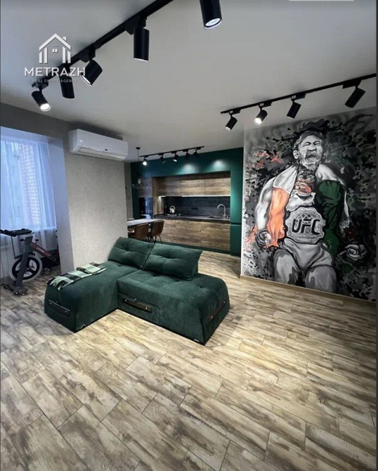 Продам квартиру в ЖК Лазурный, дизайнерский ремонт! Харьков - изображение 3