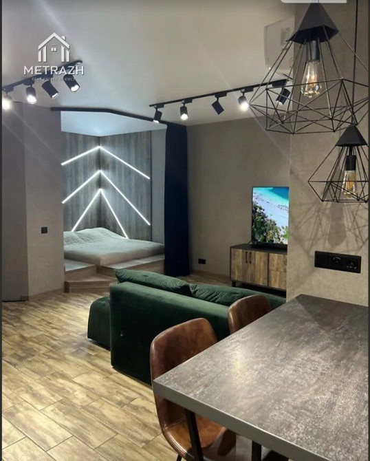 Продам квартиру в ЖК Лазурный, дизайнерский ремонт! Харьков - изображение 8