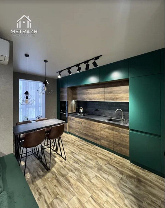 Продам квартиру в ЖК Лазурный, дизайнерский ремонт! Харьков - изображение 4