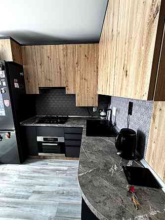 Сучасний ремонт та гарне розташування! Квартира з меблям!и Буча