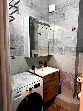 Сучасний ремонт та гарне розташування! Квартира з меблям!и Буча