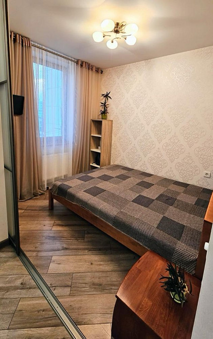 Евродвушка в новом доме Одесса - изображение 5