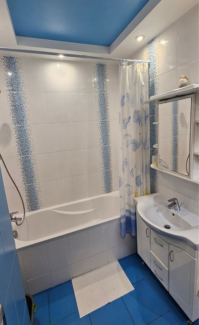 Евродвушка в новом доме Одесса - изображение 7