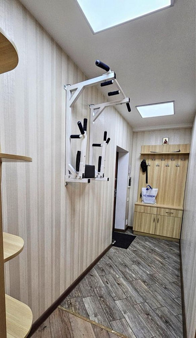 Евродвушка в новом доме Одесса - изображение 6