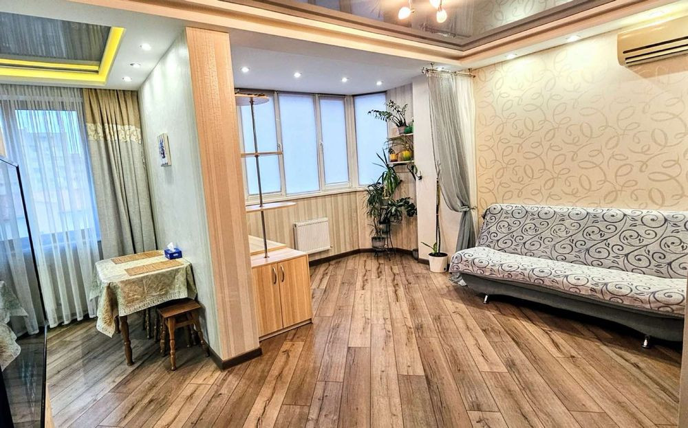 Евродвушка в новом доме Одесса - изображение 1