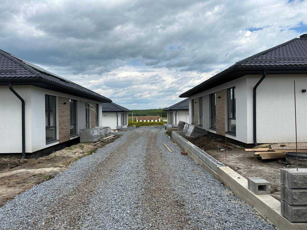 Продам двоян з ділянкою за ціною квартири. Район Льонокомбінату Рівне - зображення 4