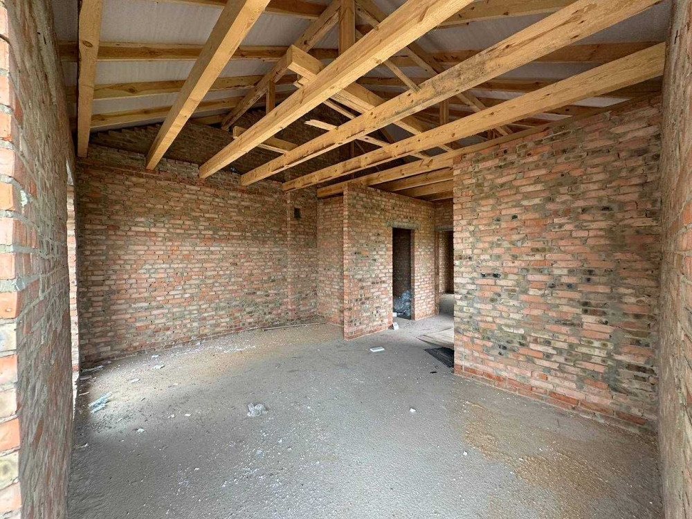 Продам двоян з ділянкою за ціною квартири. Район Льонокомбінату Рівне - зображення 7