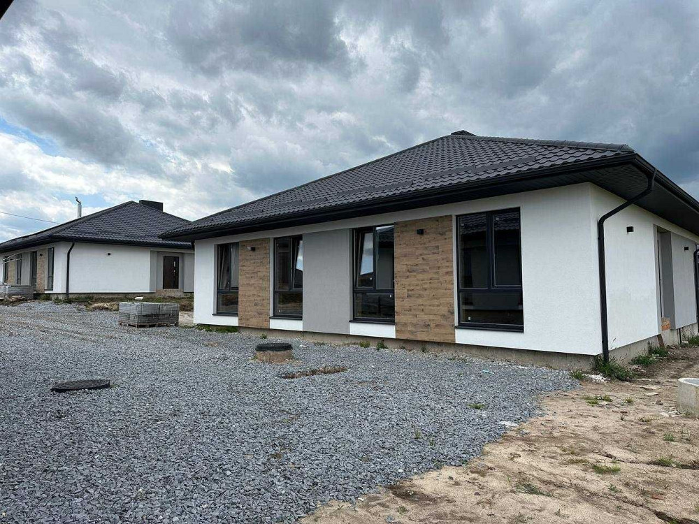 Продам двоян з ділянкою за ціною квартири. Район Льонокомбінату Рівне - зображення 3