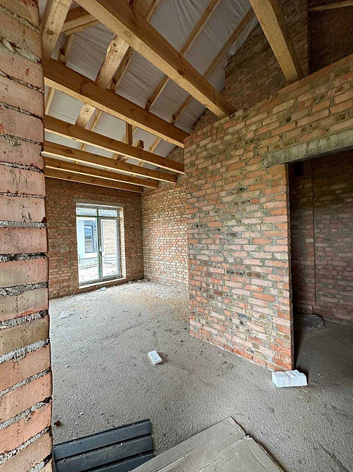 Продам двоян з ділянкою за ціною квартири. Район Льонокомбінату Рівне - зображення 6