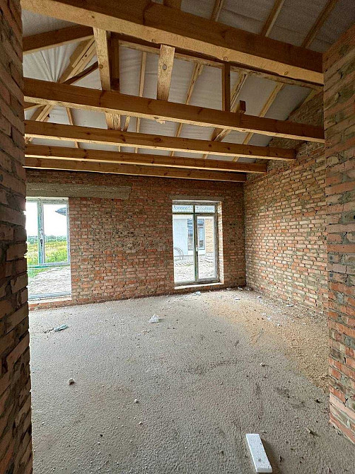 Продам двоян з ділянкою за ціною квартири. Район Льонокомбінату Рівне - зображення 8