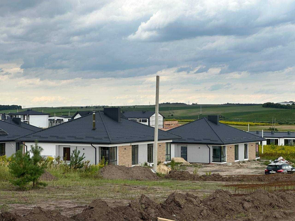 Продам двоян з ділянкою за ціною квартири. Район Льонокомбінату Рівне - зображення 5