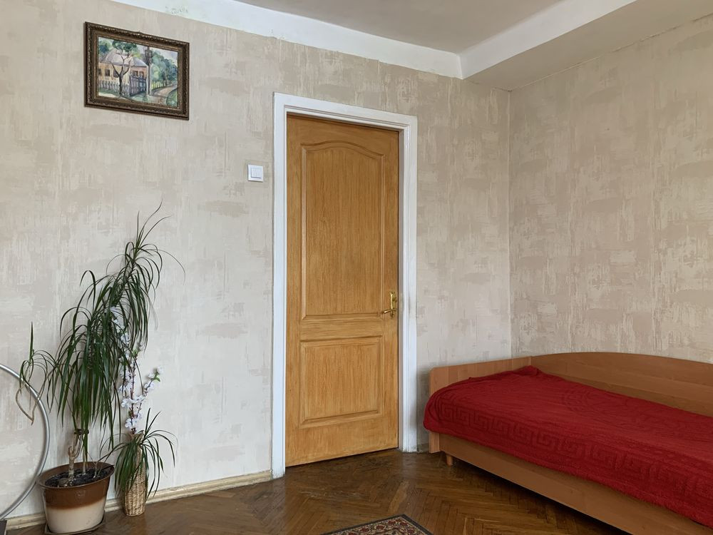 Продажа 3кв. 65м. Ул. Борщаговская 99 КПИ рядом. до метро 15мин ходьбы Киев - изображение 6