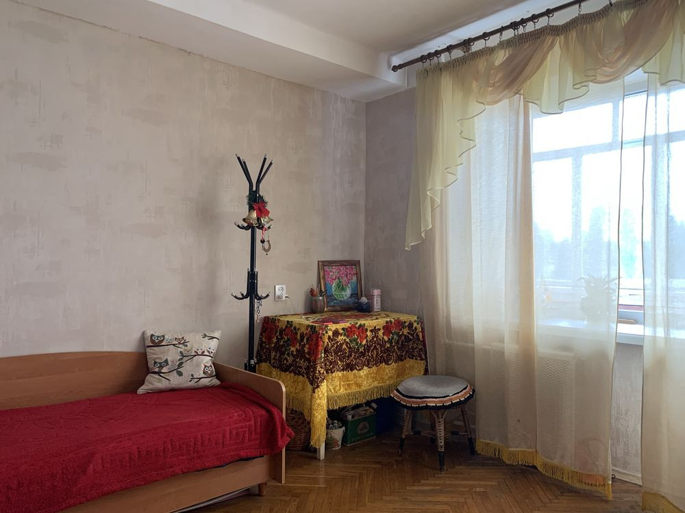 Продажа 3кв. 65м. Ул. Борщаговская 99 КПИ рядом. до метро 15мин ходьбы Киев - изображение 5