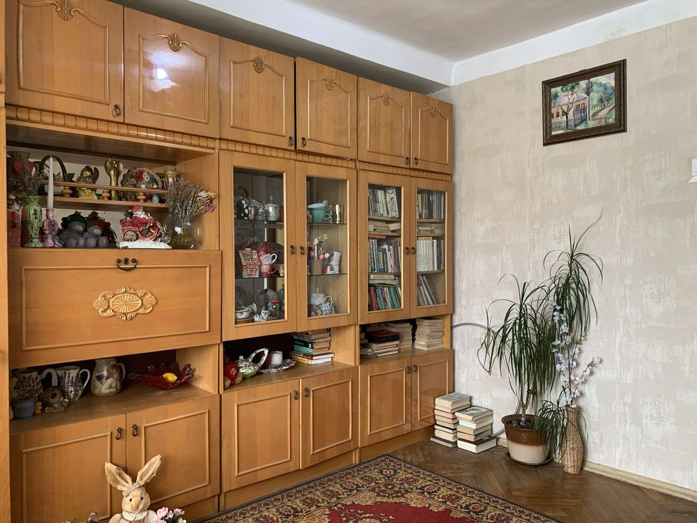 Продажа 3кв. 65м. Ул. Борщаговская 99 КПИ рядом. до метро 15мин ходьбы Киев - изображение 4