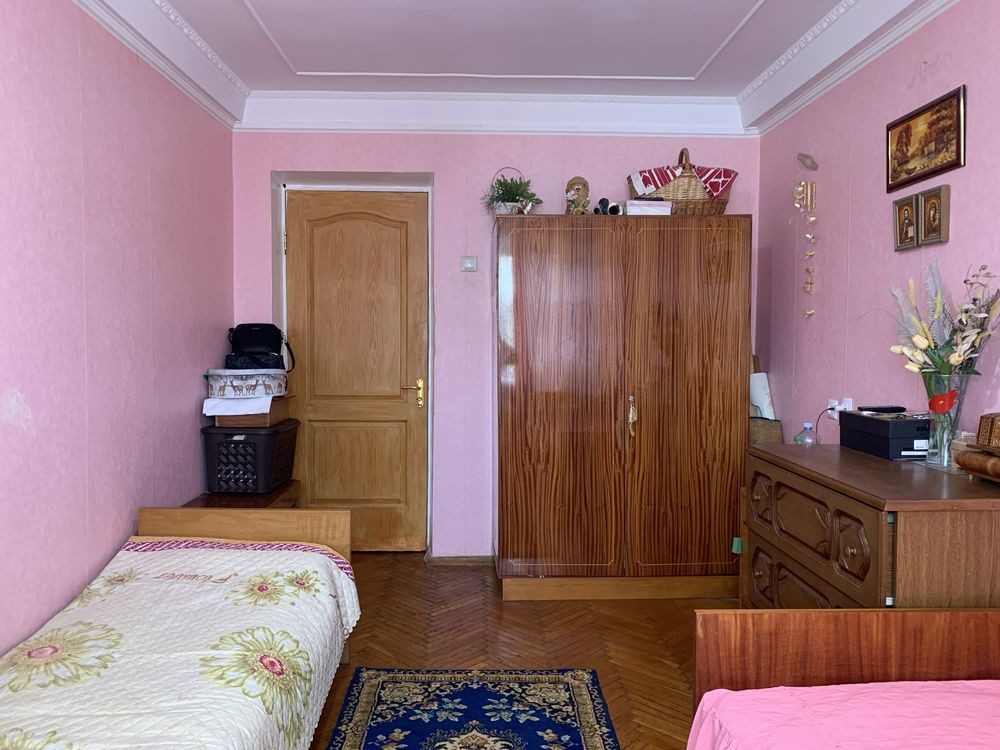 Продажа 3кв. 65м. Ул. Борщаговская 99 КПИ рядом. до метро 15мин ходьбы Киев - изображение 8