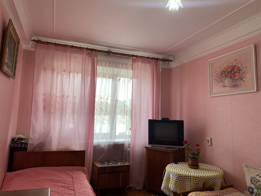 Продажа 3кв. 65м. Ул. Борщаговская 99 КПИ рядом. до метро 15мин ходьбы Киев - изображение 7