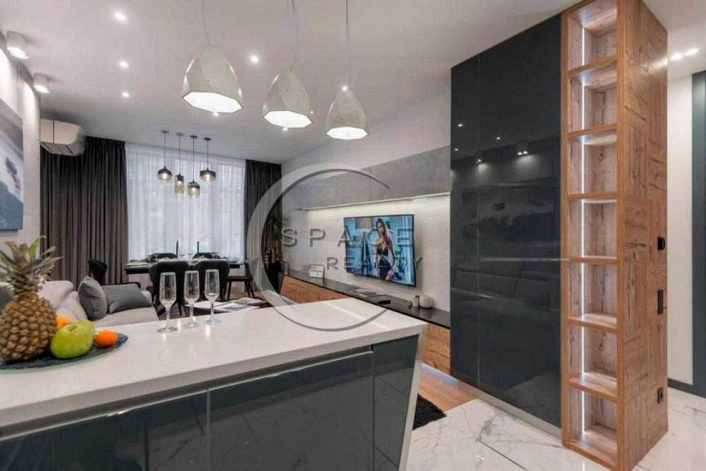 Продаж / Квартира / вул. Андрія Верхогляда, 16 / 125 м2 Киев - изображение 4