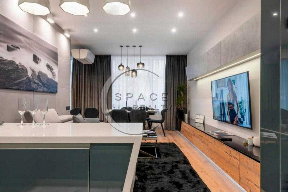 Продаж / Квартира / вул. Андрія Верхогляда, 16 / 125 м2 Киев - изображение 3