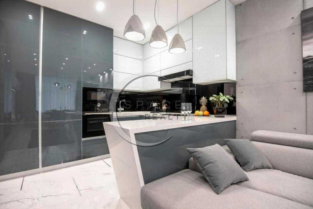 Продаж / Квартира / вул. Андрія Верхогляда, 16 / 125 м2 Киев - изображение 2