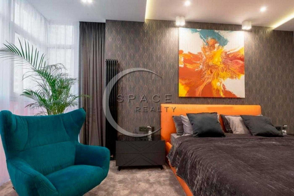 Продаж / Квартира / вул. Андрія Верхогляда, 16 / 125 м2 Киев - изображение 7