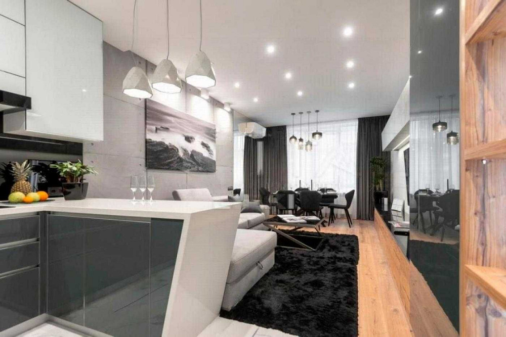 Продаж / Квартира / вул. Андрія Верхогляда, 16 / 125 м2 Киев - изображение 6