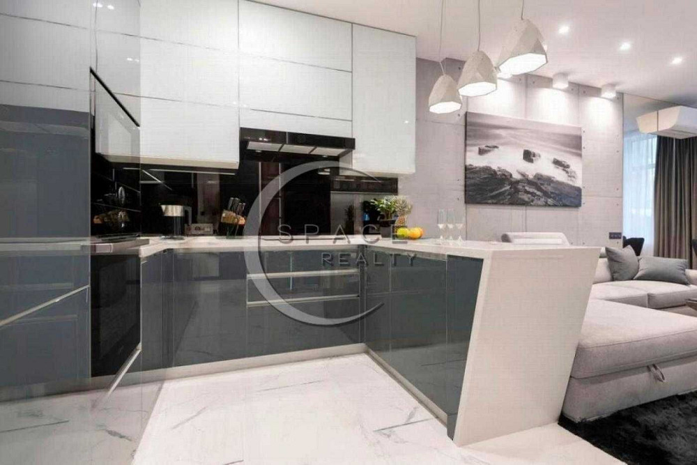 Продаж / Квартира / вул. Андрія Верхогляда, 16 / 125 м2 Киев - изображение 5