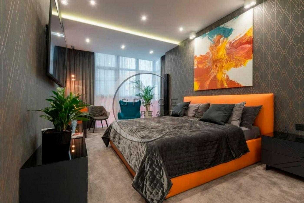 Продаж / Квартира / вул. Андрія Верхогляда, 16 / 125 м2 Киев - изображение 8