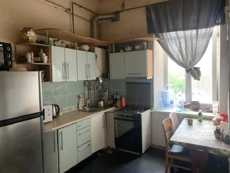 Большая 3 комнатная на Б. Хмельницкого. Одесса - изображение 1