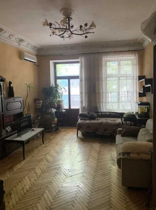 Большая 3 комнатная на Б. Хмельницкого. Одесса - изображение 4