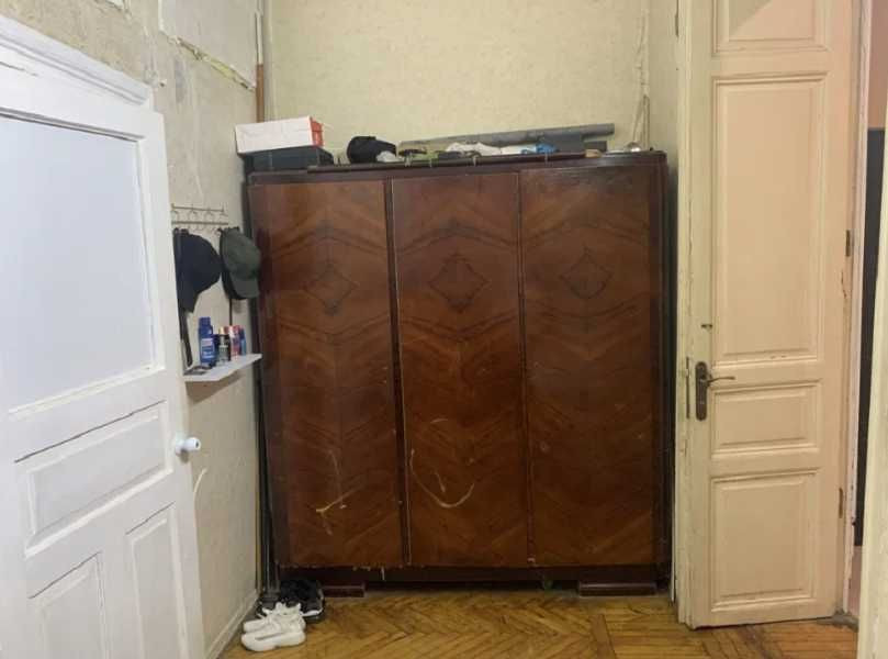 Большая 3 комнатная на Б. Хмельницкого. Одесса - изображение 7