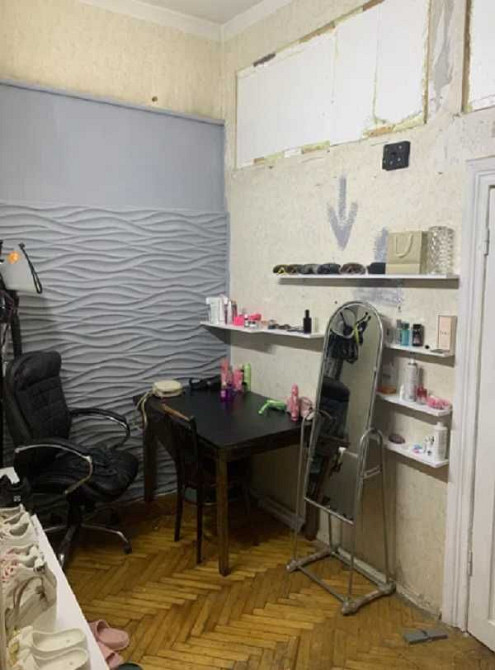 Большая 3 комнатная на Б. Хмельницкого. Одесса - изображение 8