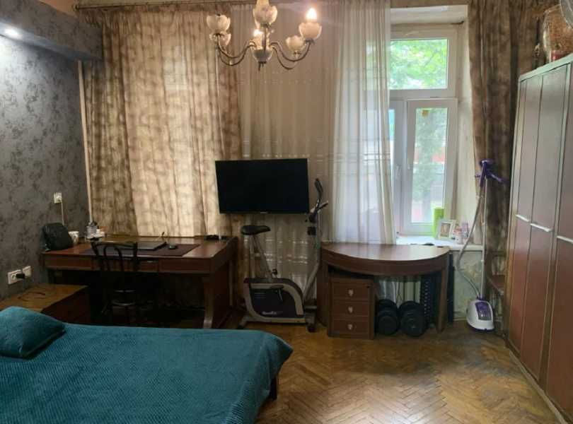 Большая 3 комнатная на Б. Хмельницкого. Одесса - изображение 5