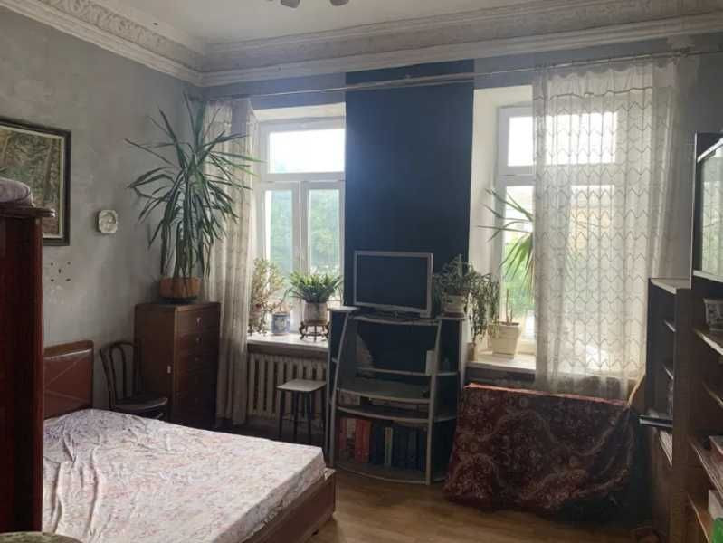 Большая 3 комнатная на Б. Хмельницкого. Одесса - изображение 6