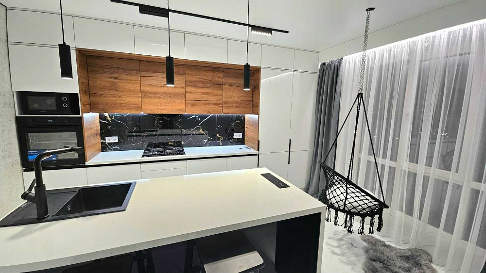 Продам шикарну 1к кв. в престижному районі міста, вул. Зарічанська! Хмельницкий - изображение 4