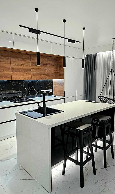 Продам шикарну 1к кв. в престижному районі міста, вул. Зарічанська! Хмельницкий - изображение 2