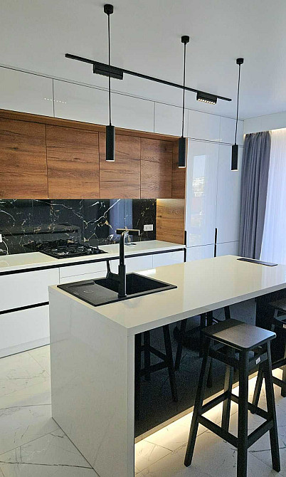 Продам шикарну 1к кв. в престижному районі міста, вул. Зарічанська! Хмельницкий - изображение 5