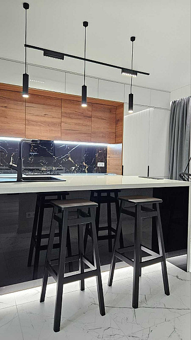 Продам шикарну 1к кв. в престижному районі міста, вул. Зарічанська! Хмельницкий - изображение 3