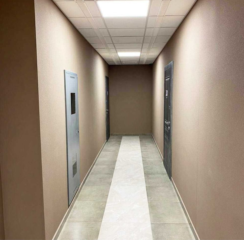 ЖК Родос Студия смарт квартира Торг вид на Генуєзскую Одеса - зображення 6