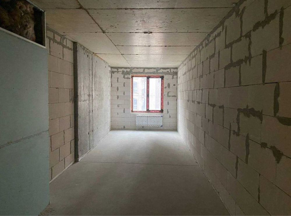 ЖК Родос Студия смарт квартира Торг вид на Генуєзскую Одеса - зображення 7