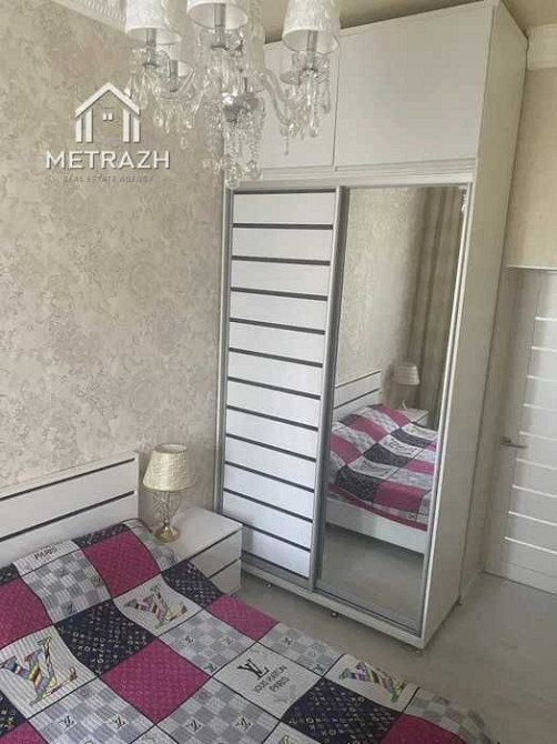 Продается 2к квартира евроремонт Центр Стрелка 86614 Харьков - изображение 5