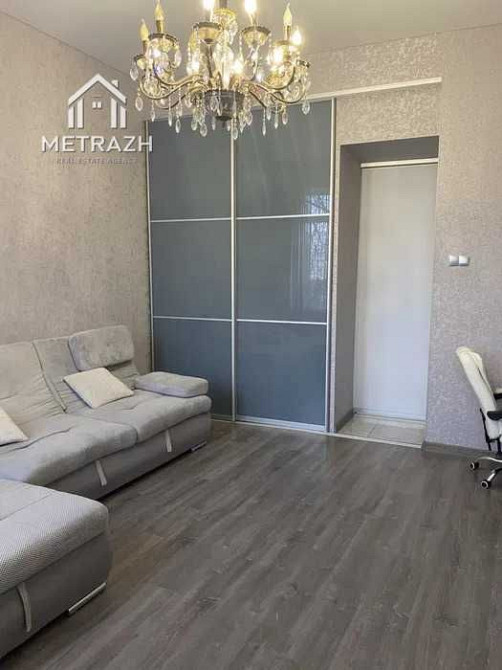 Продается 2к квартира евроремонт Центр Стрелка 86614 Харьков - изображение 1