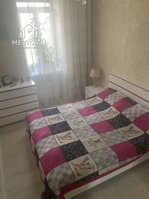 Продается 2к квартира евроремонт Центр Стрелка 86614 Харьков - изображение 6