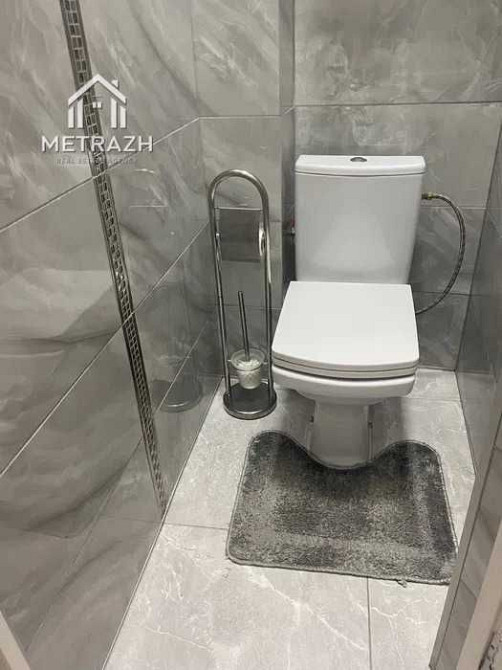 Продается 2к квартира евроремонт Центр Стрелка 86614 Харьков - изображение 8